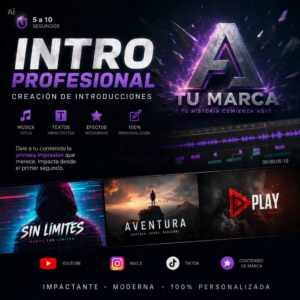 Intro