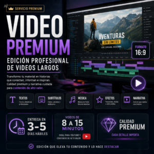 Video Premium