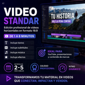 Video Standar